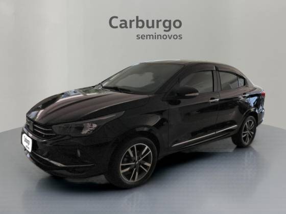 FIAT CRONOS 1.3 FIREFLY FLEX PRECISION CVT